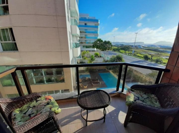 Apartment Frente Mar 03qt