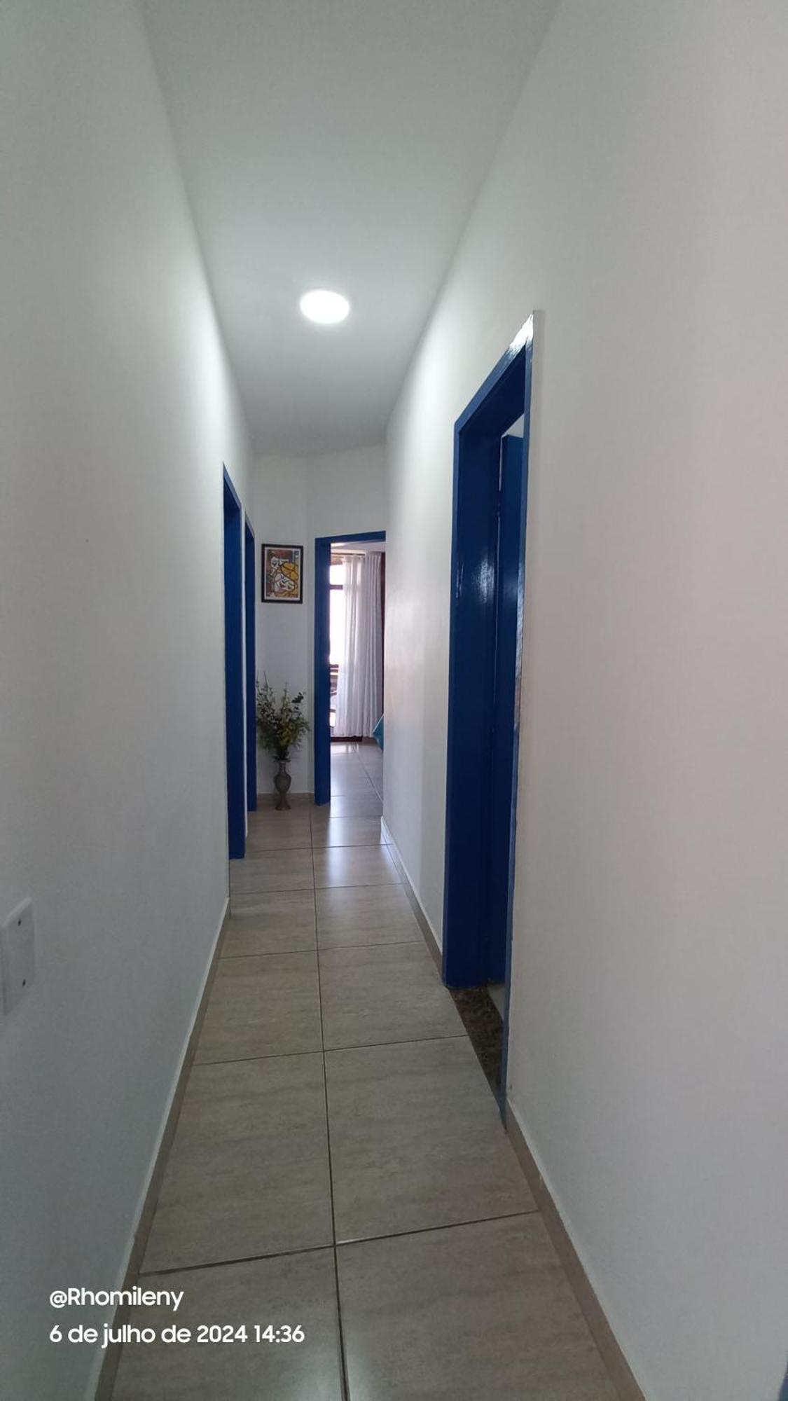 Apartment Frente Mar 03qt Cabo Frio